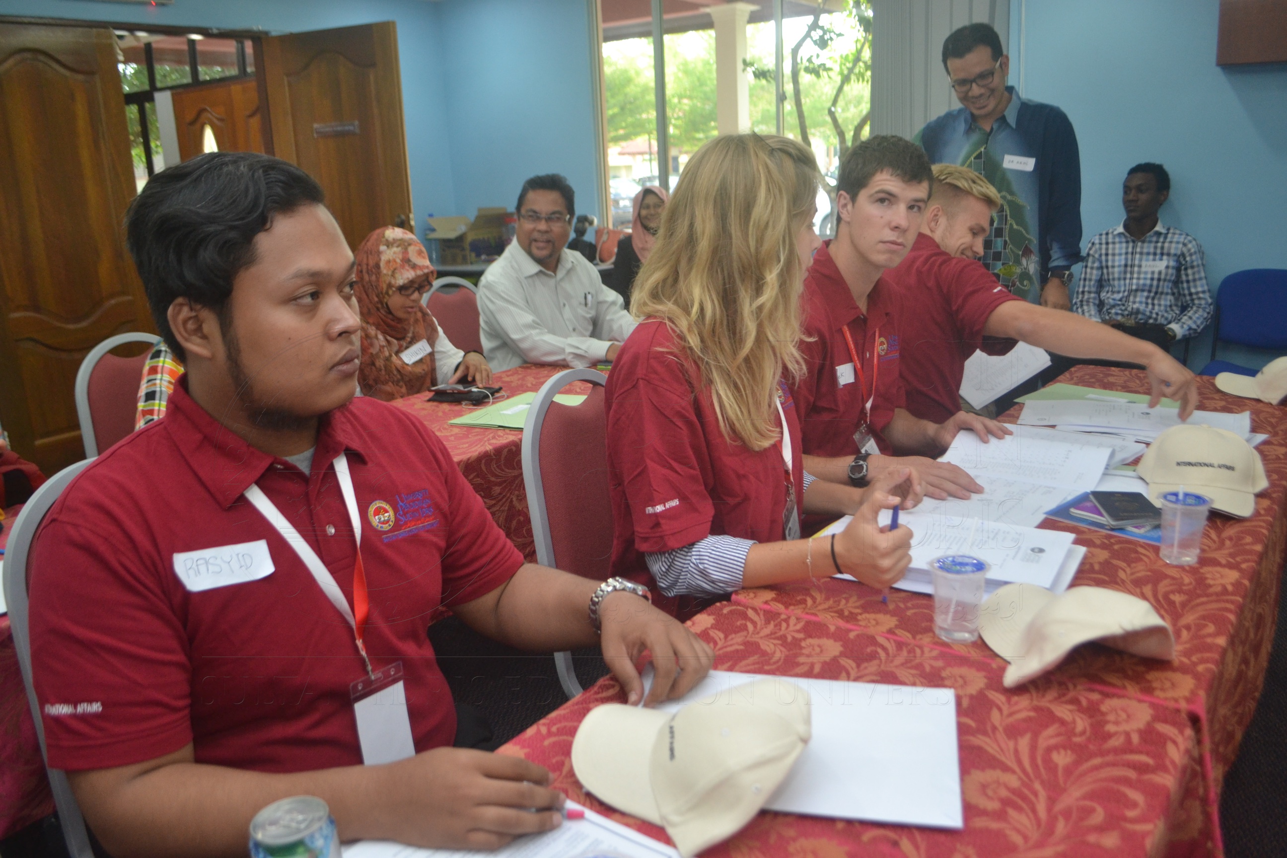 PRO15 133 ANTARABANGSA  DSC 0120